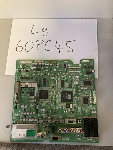 Scheda principale per lg - principale, tv