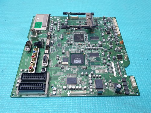 Scheda principale lg - av,