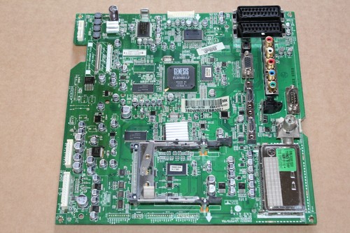 Scheda principale lcd - scheda,