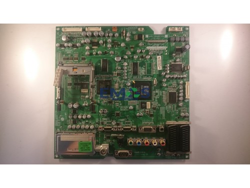 Ebr34792321 pcb principale per - pcb,