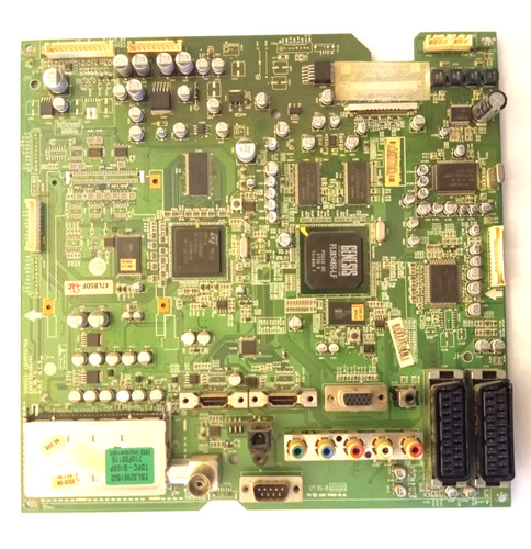 Main board eax35231404 - main,