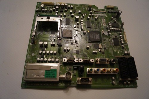 Scheda madre eax35231404 - scheda,