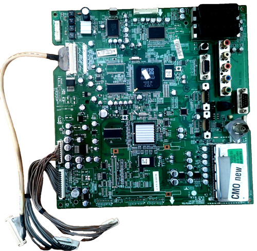 Scheda madre eax35231404 - madre, eax35231404(0)