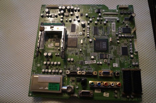 Scheda madre eax35231404 - madre, eax35231404(0)