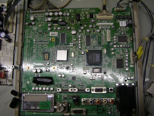 Schede main lg32l56zc - lg32l56zc,